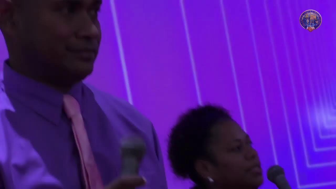 Church Online! — Fijian Service| Westfield Harvest Centre |8th March 2026