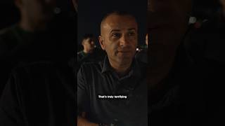 Palestinian-American returns to home under settler siege