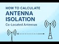 Why Your Antennas Are Fighting Each Other — And How to Stop It?  #antenna #interference #isolation