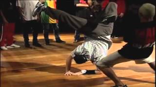 Reporter Brasil Eurobattle Brasil 2013