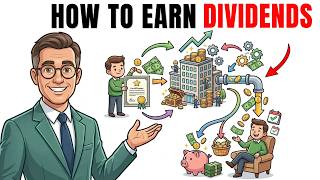 Dividend Investing Secrets Explained | Investing for Complete Beginners Guide