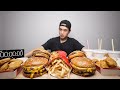$3,500 McDonald's Challenge