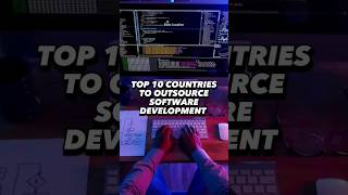 Top 10 Countries to Outsource Softwear Development #software #outsourcing #development #india #china screenshot 2