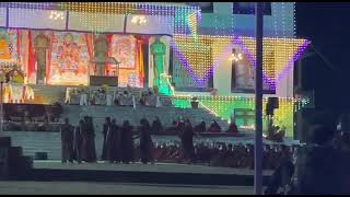 Maishur Sera Jay Monastic University