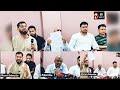 Kishan Chand Foundation Trust Chairman Trilok Chand Requested government implement High Court orders