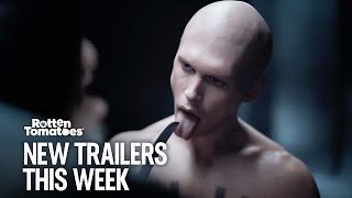 New Trailers This Week | Week 50 (2023)