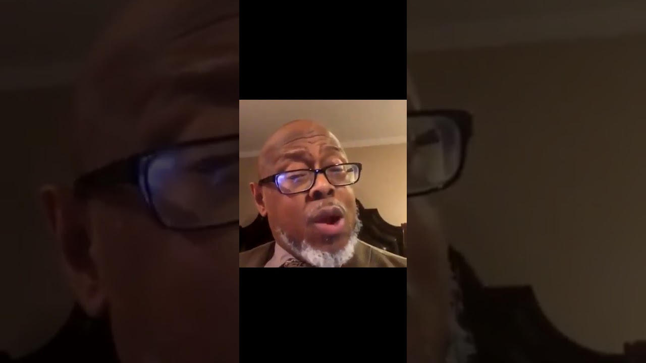 Pastor David Wilson Says He Is A Pastor That Likes P Ssy Youtube