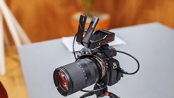 Hands-On with the 2020 Hollyland Mars X Wireless Video Transmitter!