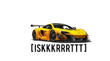 ISKKKRRRTTT - TERRANCE ESCOBAR