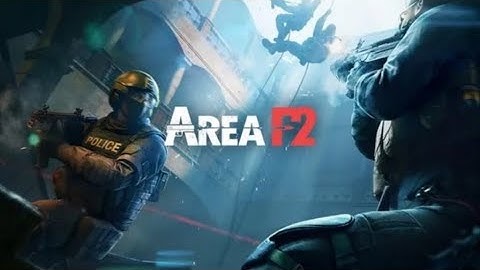 Area F2 | Official Trailer