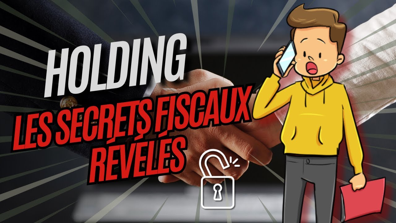 Outils Secret L'outil secret qui permet aux entrepreneurs d'économiser des MILLIONS ...