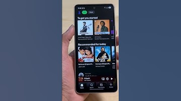Spotify id kaise delete kare || How to Delete Spotify Account💯