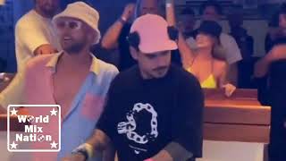 FISHER b2b Vintage Culture - Cafe Mambo Ibiza, Spain