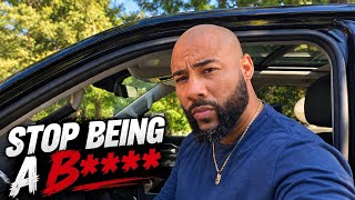 I Asked God Why So Many Christian Men Act Like Bi***** His Answer Will Shock You screenshot 2