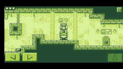 TINY DANGEROUS DUNGEONS (Ep 1)