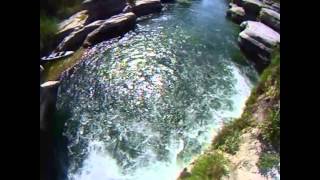 Devil's River Day 1 - Mark's Bachelor Party