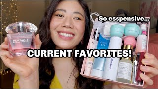 April FAVORITES and Fails 2020 | Current Beauty Favorites