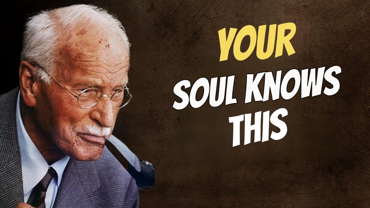 The New Pope Was Chosen… But This Carl Jung Prophecy Terrifies People Over 60