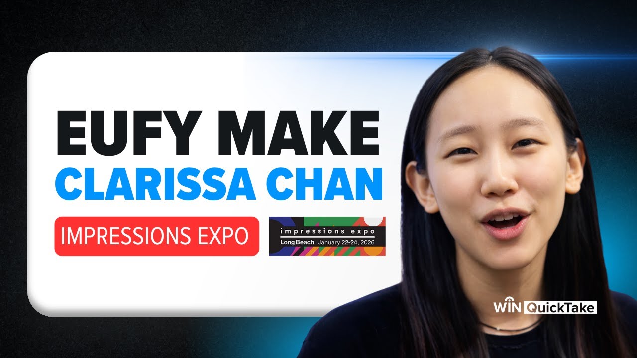 Impressions Expo-Eufy Make- DTF PRO-UV Printer E1