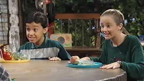 What A World We Share (All Versions) Part 48