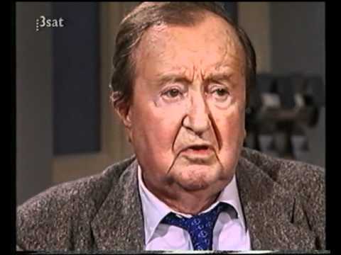 Siegfried Lowitz Siegfried Lowitz