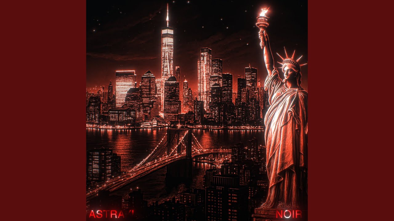 ASTRAYL (Ultra Slowed) adlı videoyu YouTube'da izle ASTRAYL (Ultra Slowed) adlı videoyu YouTube'da izle