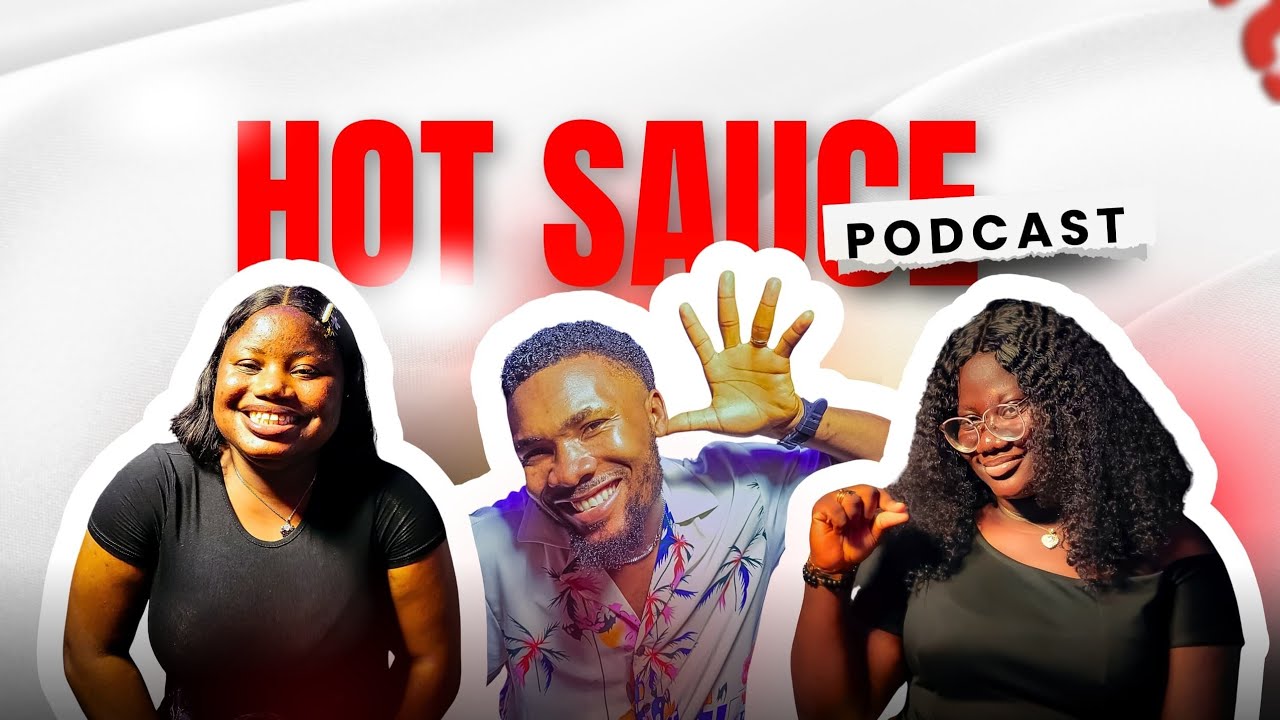 Trust on the line: Should I go ahead with the wedding? | Hot Sauce Episode 1