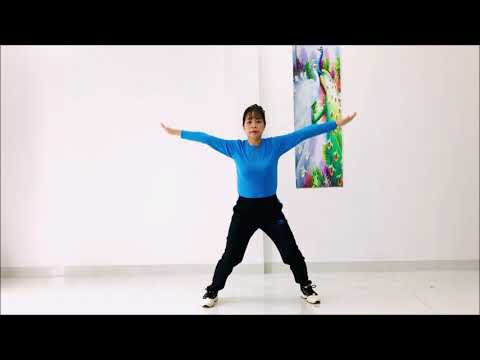 Video Bài thể dục phát triển chung lớp 2 gồm 8 động tác(sách... - YouTube