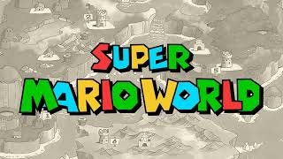 Athletic Theme (PAL Version) - Super Mario World
