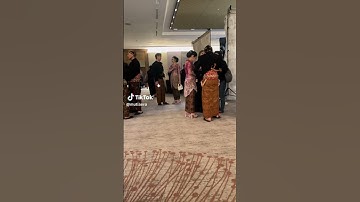 EL RUMI DAN SYIFA HADJU BERCANDA #elrumi #syifahadju #elrumidansyifahadju