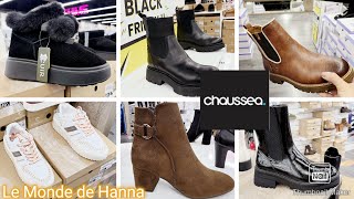 Chaussea Mode 18-11 Nouvelle Collection Femme Black Friday