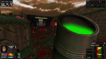 Project Brutality 3.0  1-14-18 fix bug