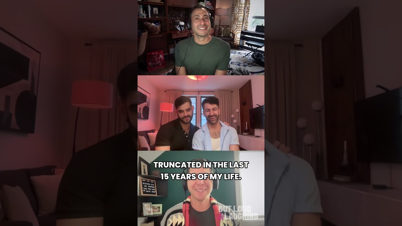 From theatre to interior design with @djacts423 and @ricky_locci_dpt!