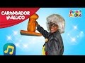 Patati Patatá - Carimbador Maluco (DVD Coletânea de Sucessos)