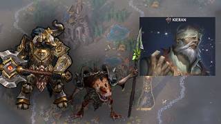 Infernal Troglodytes make me go crazy