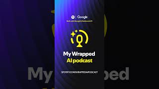 Spotify 2024 Wrapped