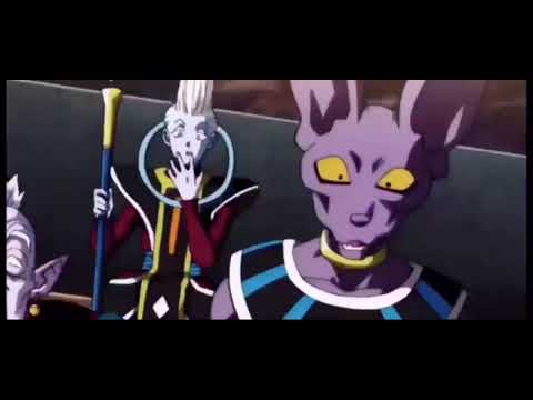 MADドラゴンボール✖️ピースサイン