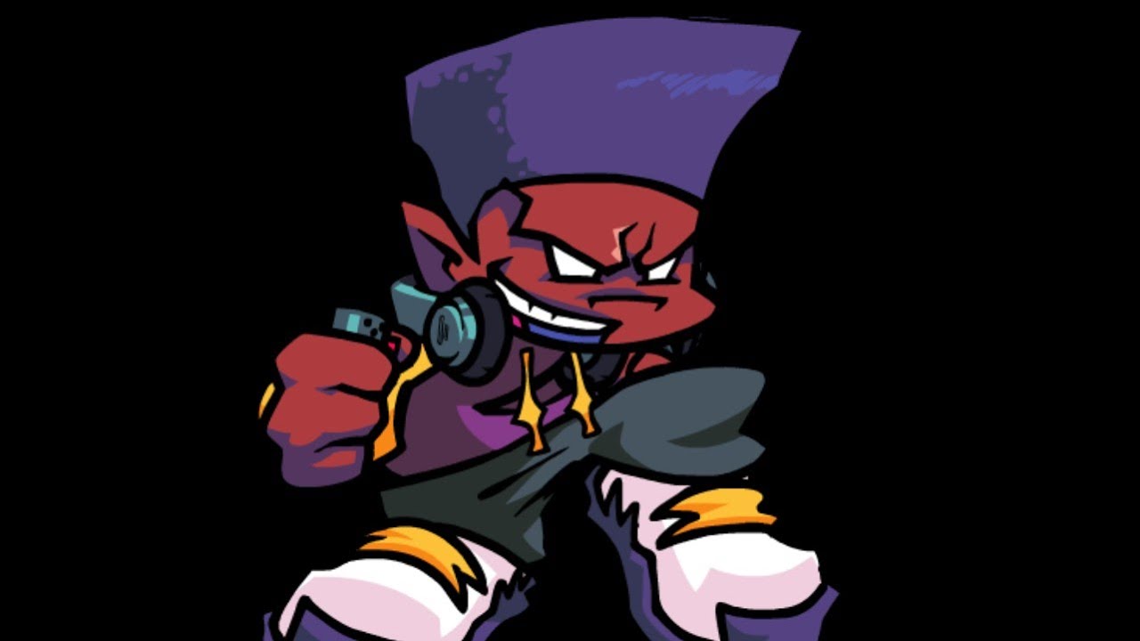 [FNF] 2Hot Erect Remix (Fanmade remix by Pf0r)