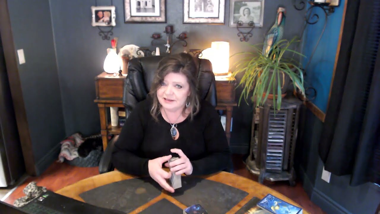 THEY'RE CRYING WITH GOOD REASON.  KARMIC HAD SO MUCH DEBT AQUIRED THEY GONE BROKE