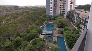 The Wateredge Apartments