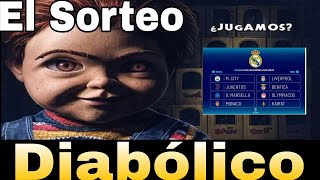 EL SORTEO DIABÓLICO, MALA "SUERTE" CON EL SOFTWARE MANIPULABLE 🤣🤣🤣