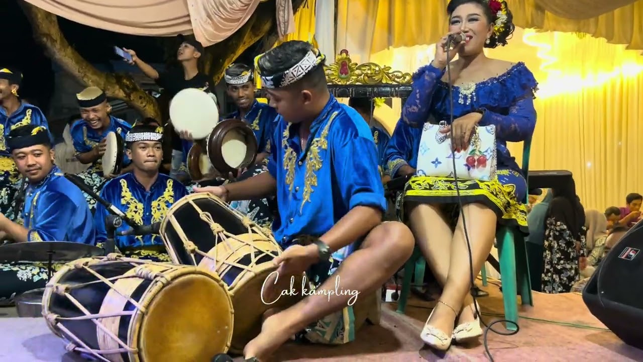 Skil kuntulan Pesona belambangan-live pakistaji kabat bwi