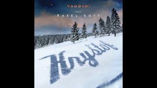 Kryštof & Karel Gott - Vánoční (2020)