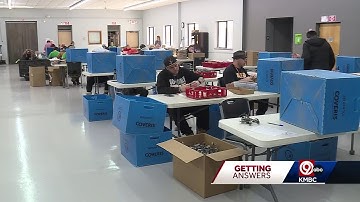 Federal plan to abolish paying disabled workers less than minimum wage facing deadline