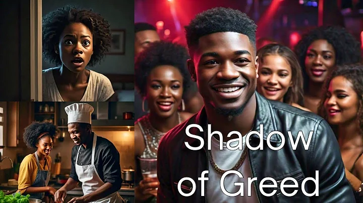 THE GREEDY MAN WHO BETRAYED HIS LOVER. #folklore #africanfolktales #storytime #folktales #story