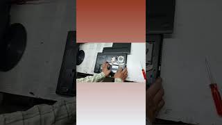 Lenovo G50 80 (80ES) remove