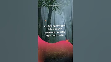 ⚠️ Error Handling in Logic Apps with Try-Catch!