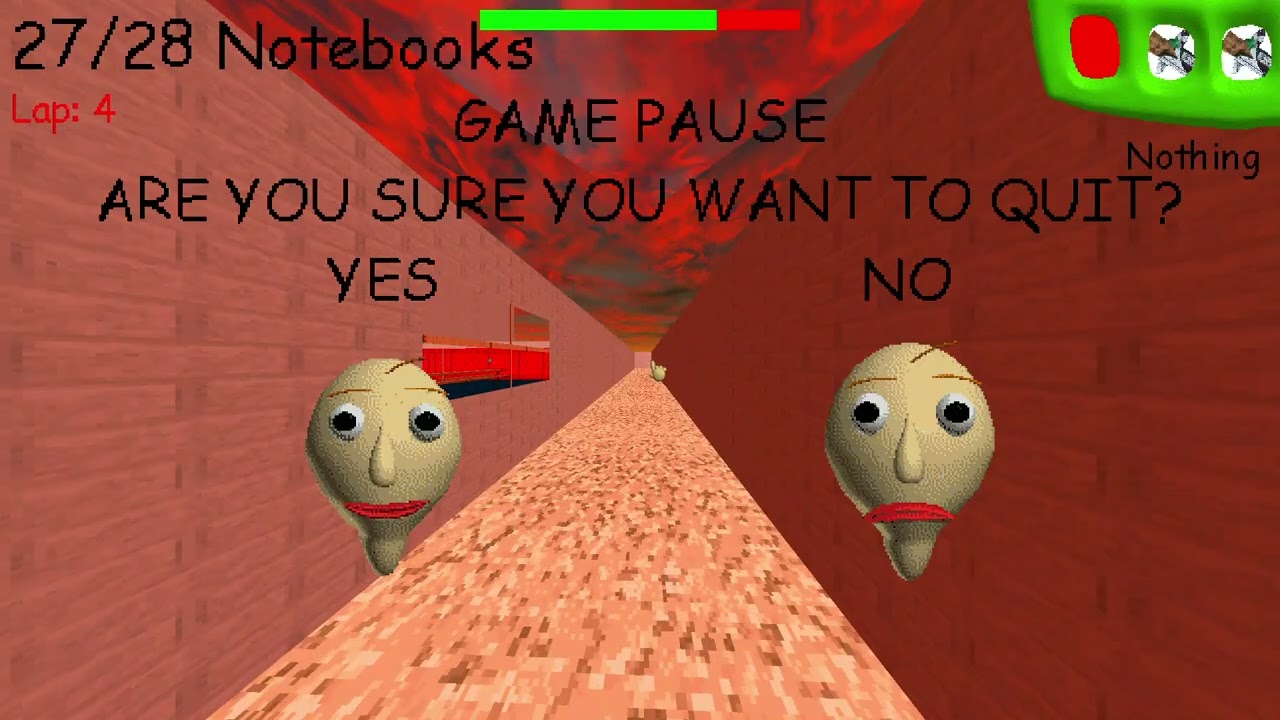 Bloxb's Lapping school Robot war Lap 1-6 and BossFight (Successful)