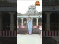         pm modi at rameswaram templemodi