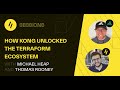 How Kong unlocked the Terraform Ecosystem